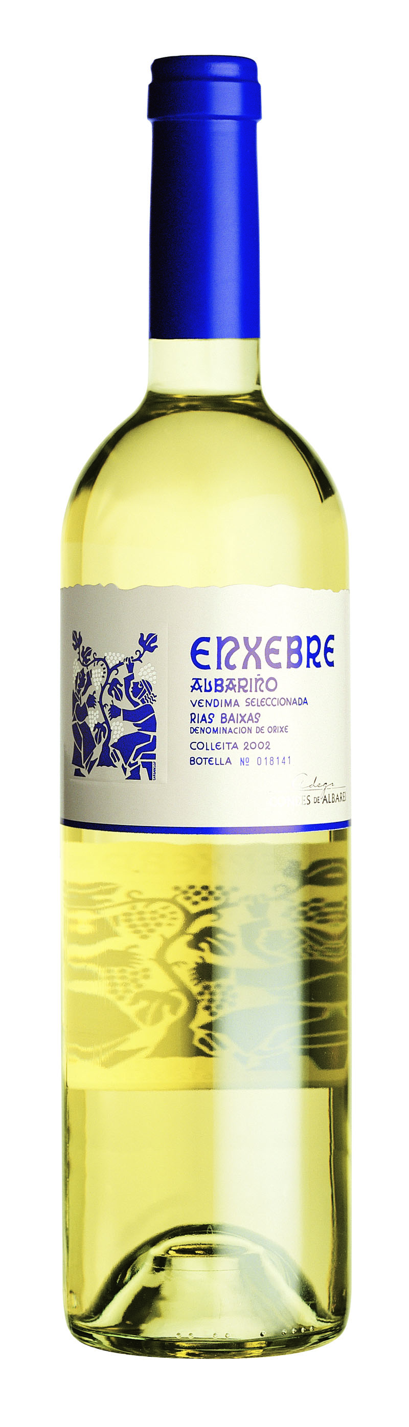 Erxebre