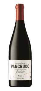 vino Pancrudo Selección Terroir 2013