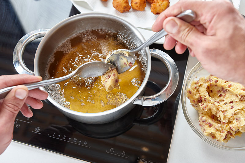 bolas de jamón, receta Martín Berasategui, xlsemanal (4)