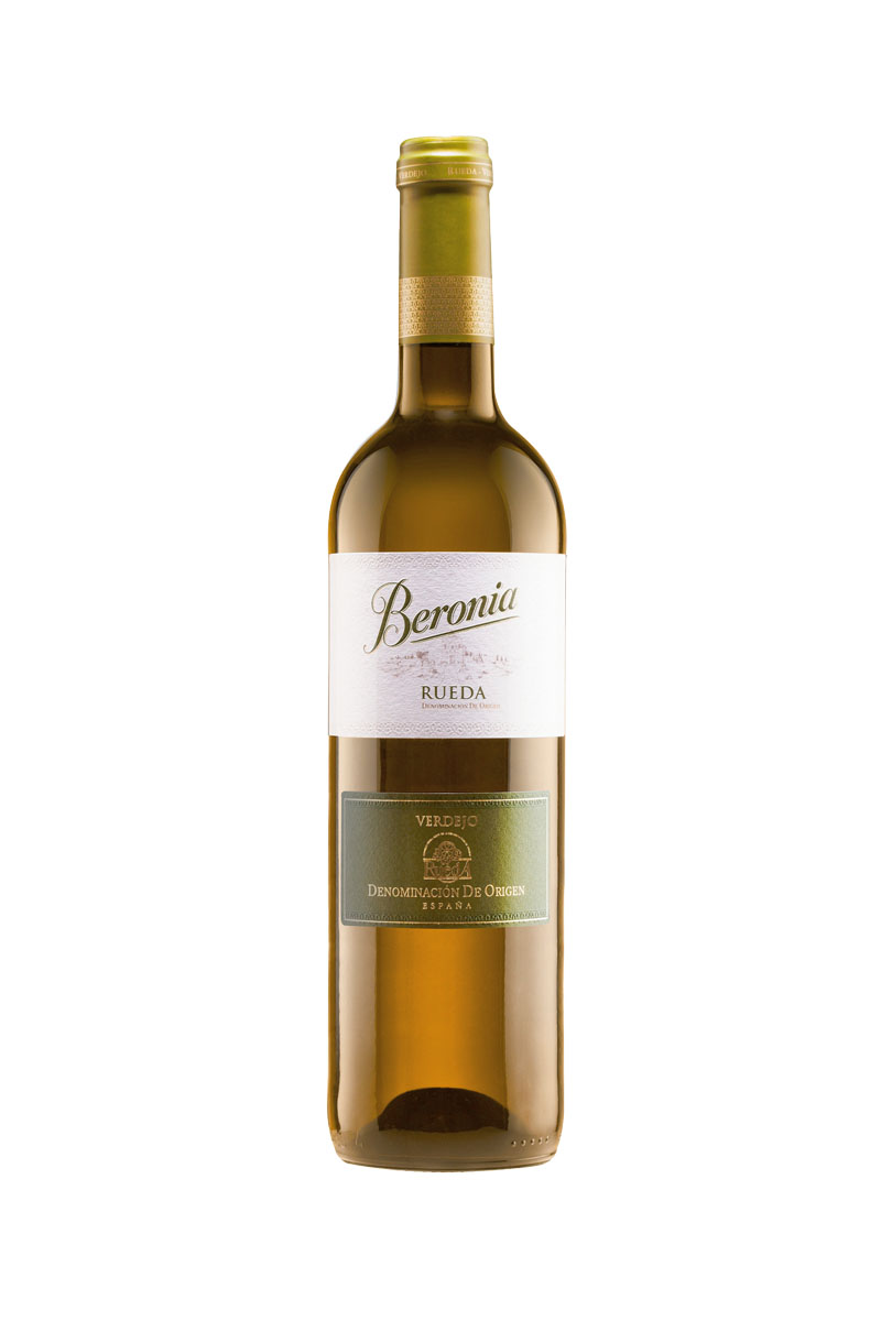 vino beronia rueda para receta presa iberica al limon, martin berasategui, xlsemanal