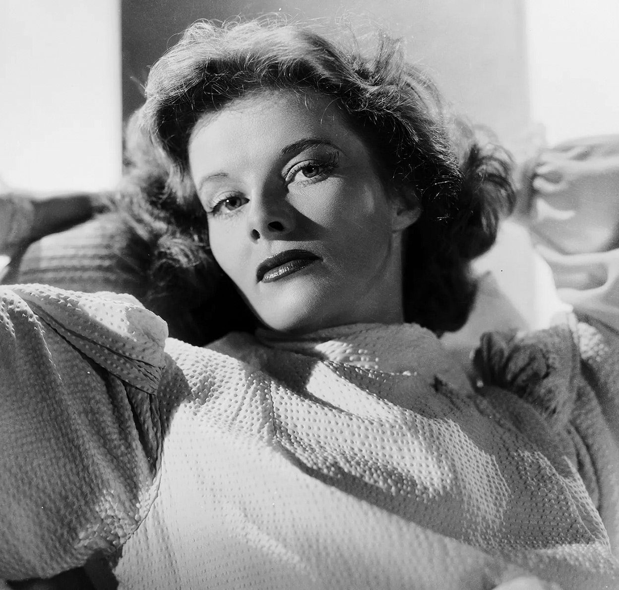 El secreto mejor guardado de Katharine Hepburn: su fluida vida sexual