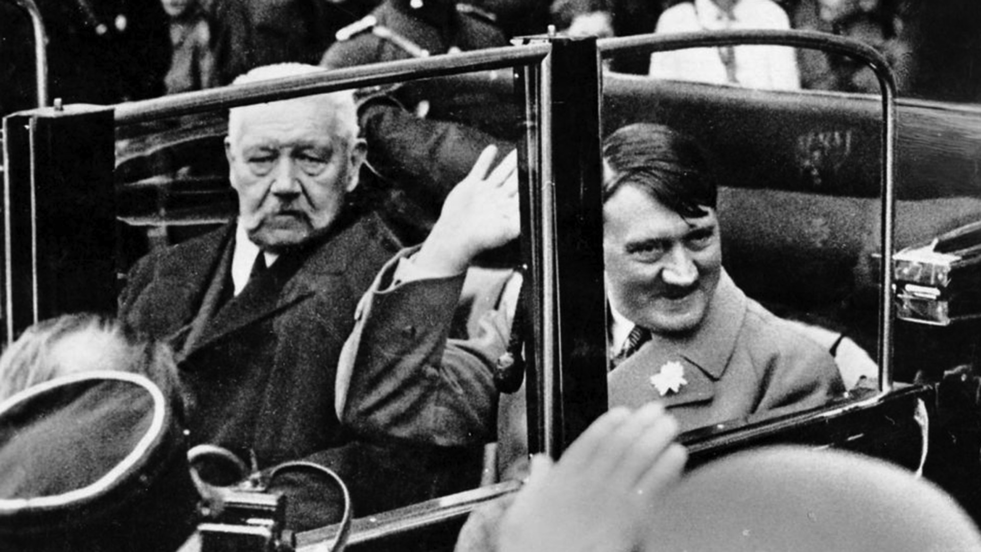 Hitler, 1932: ¿cómo facilitó la democracia que llegase al poder alguien que prometía destruirla?