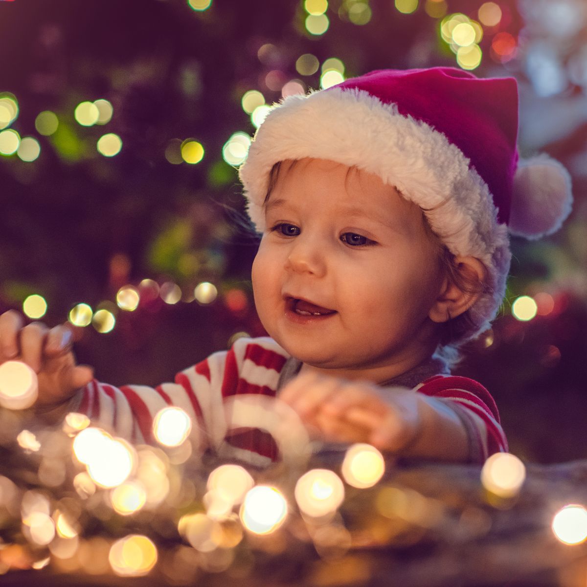 Las luces de Navidad nos hacen felices: tiene explicación científica (y los alcaldes lo saben)