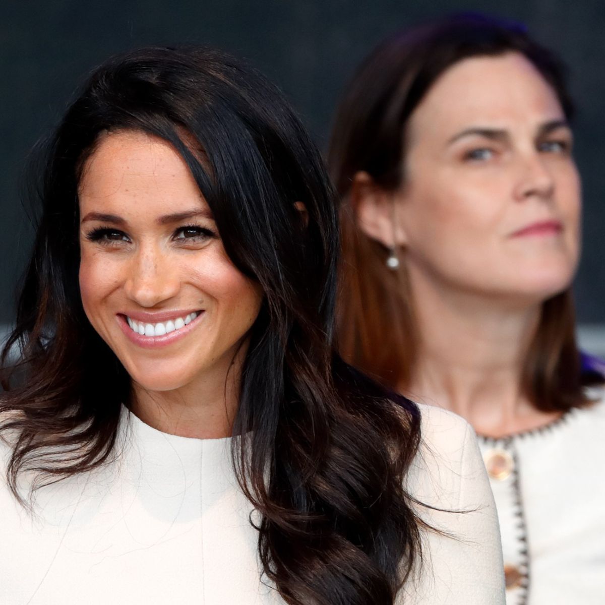 Los 'royals', vistos por el servicio: de las rabietas del rey a los caprichos de Meghan